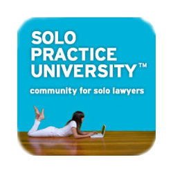 Solo Practice University